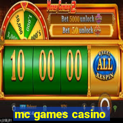 mc games casino